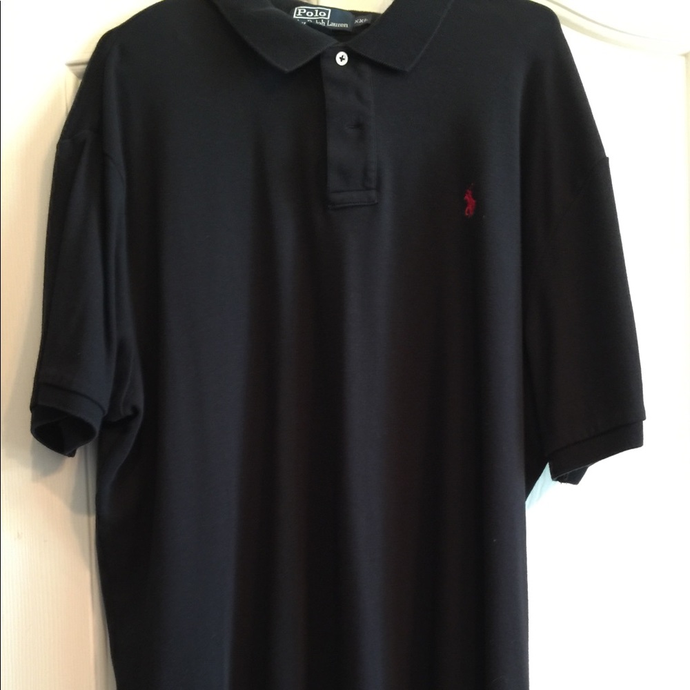 Polo - Size XXL